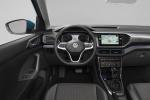 Volkswagen T-Cross R-Line 2019 года (WW)